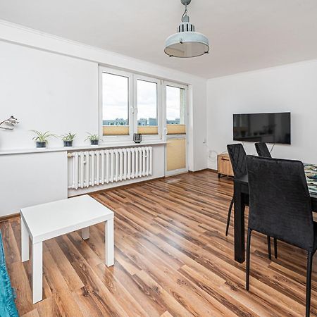 Apartament Snapper Gdansk Dlugie Ogrody Bagian luar foto