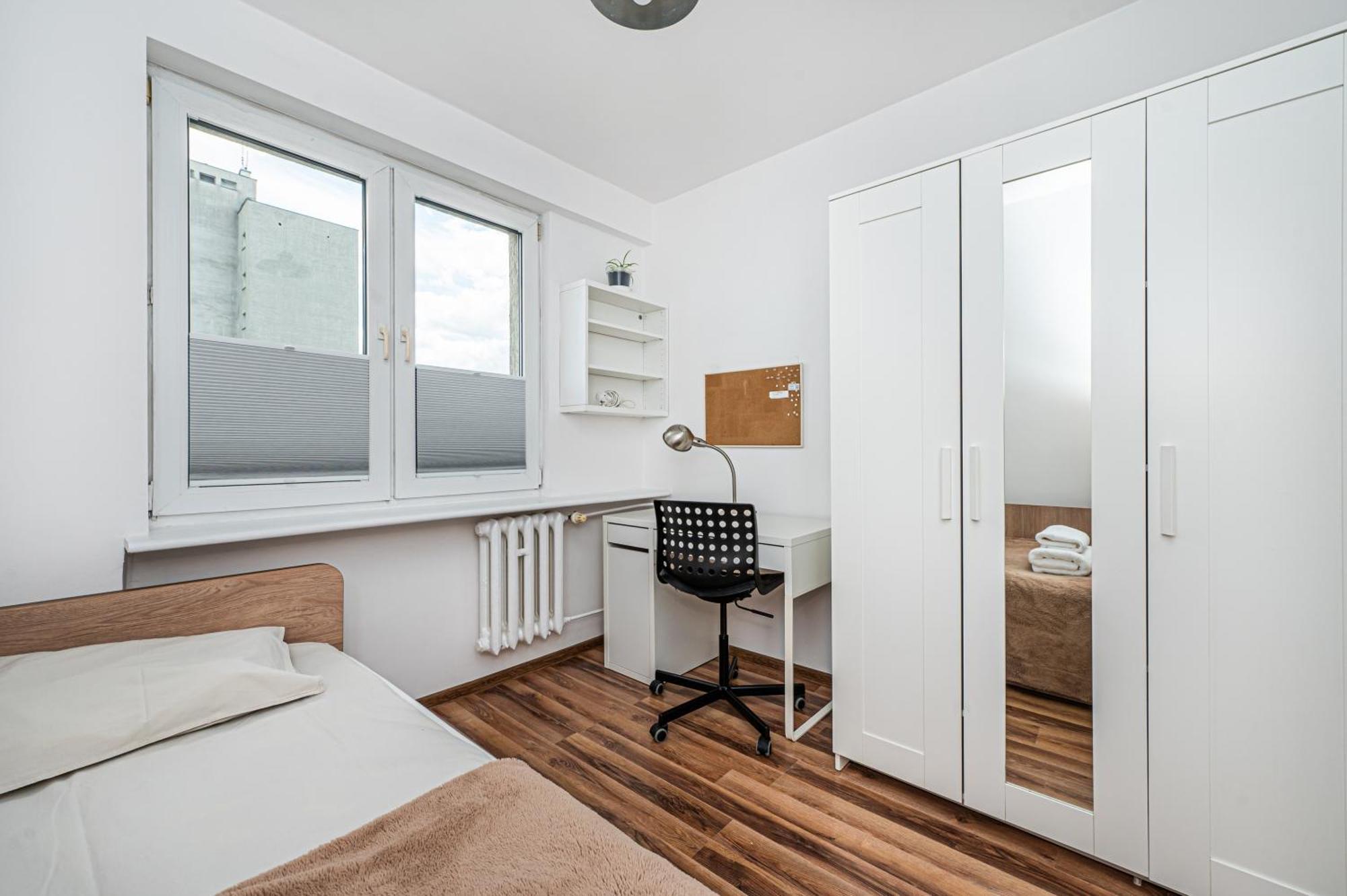 Apartament Snapper Gdansk Dlugie Ogrody Bagian luar foto