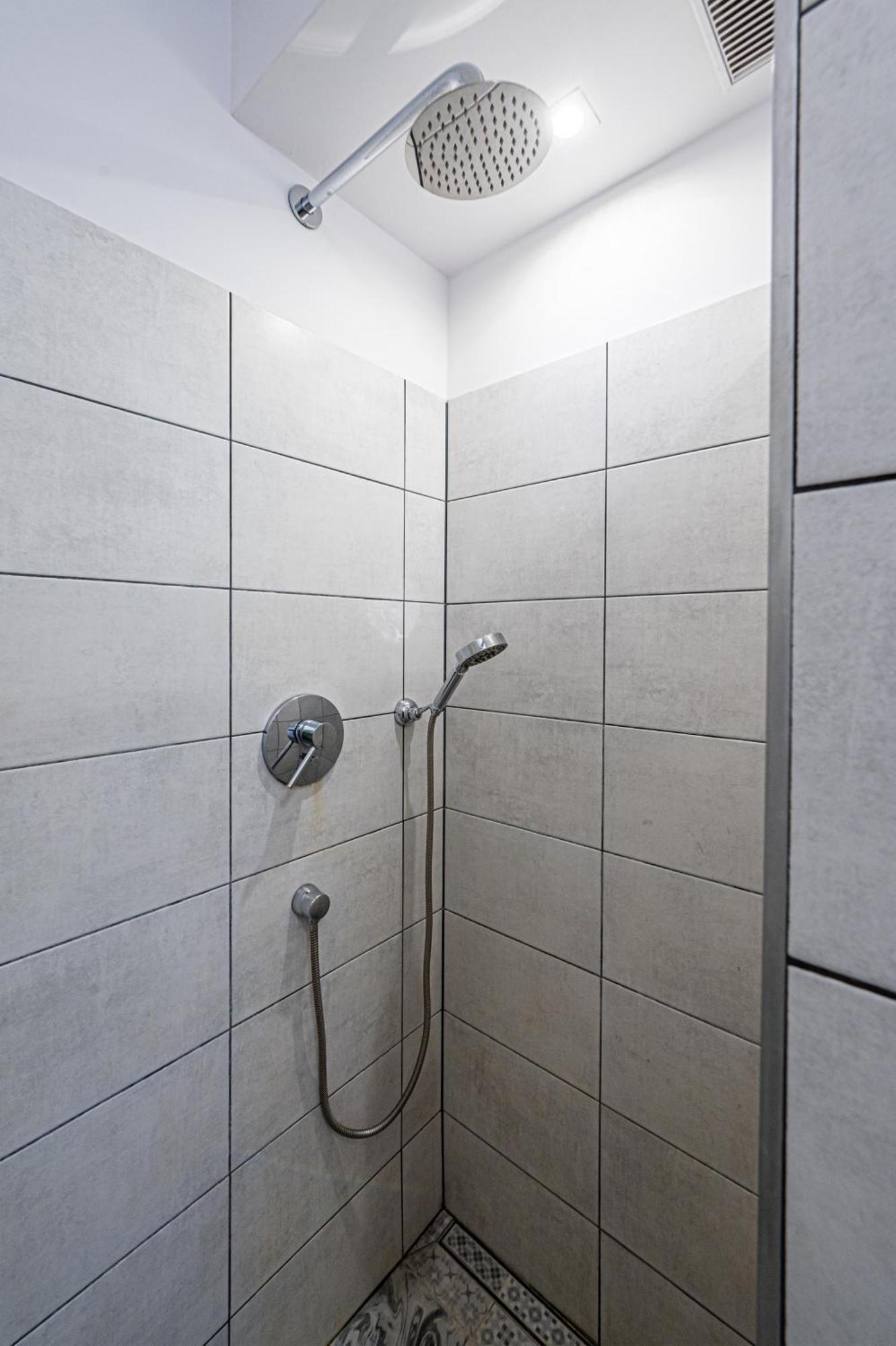 Apartament Snapper Gdansk Dlugie Ogrody Bagian luar foto