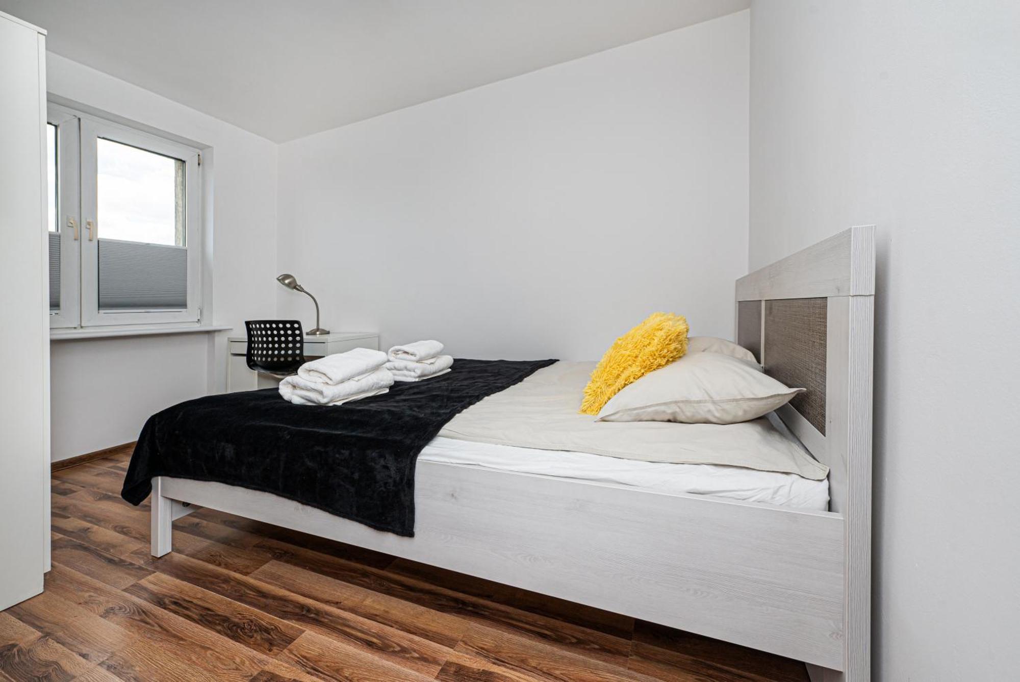 Apartament Snapper Gdansk Dlugie Ogrody Bagian luar foto