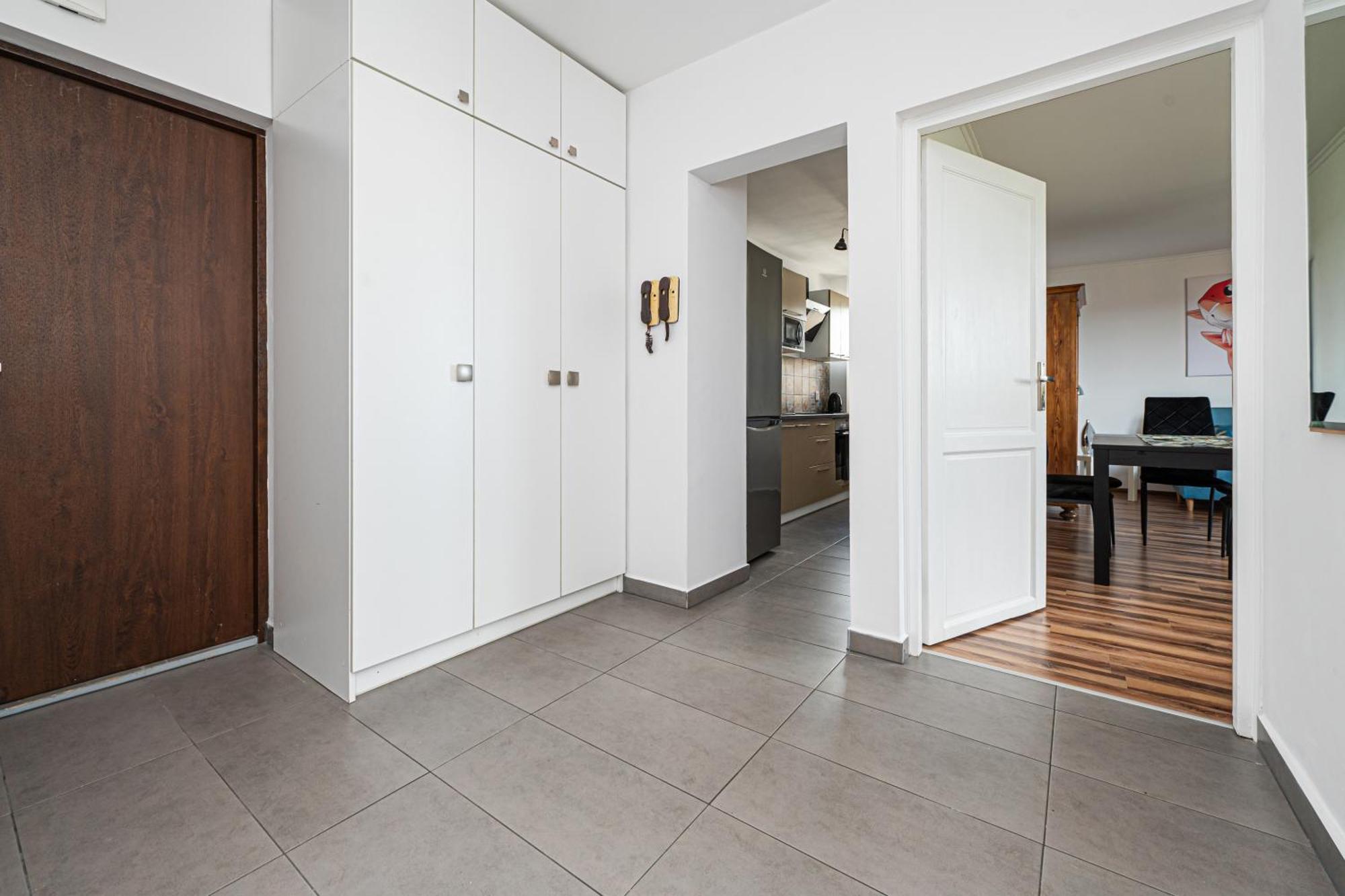 Apartament Snapper Gdansk Dlugie Ogrody Bagian luar foto
